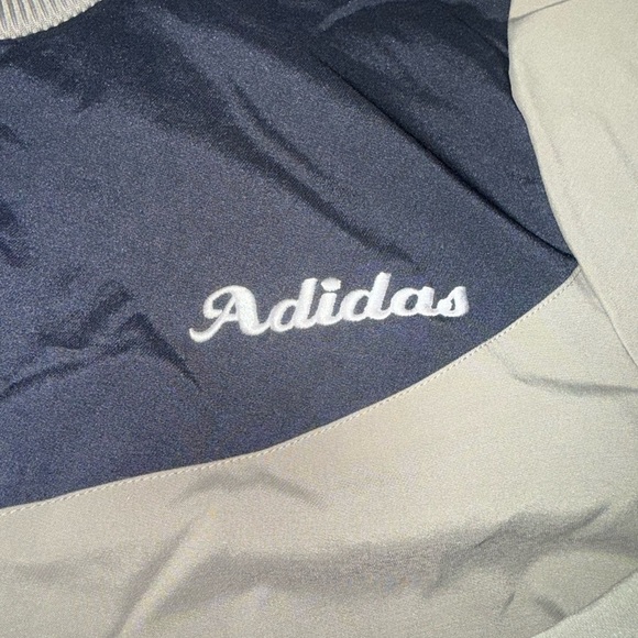 2006 Adidas Zip Up Jacket - Picture 2 of 6